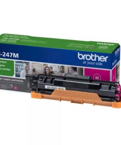 BROTHER TONER TN247M MAGENTA