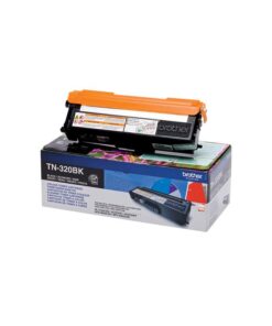 BROTHER TONER TN-320BK NOIR