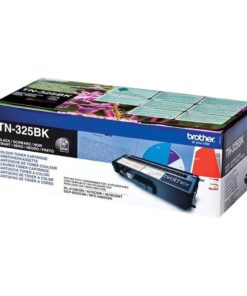 BROTHER TONER TN-325BK NOIR