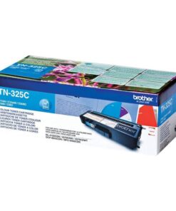 BROTHER TONER TN-325C CYAN