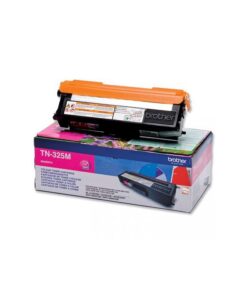 BROTHER TONER TN-325M MAGENTA