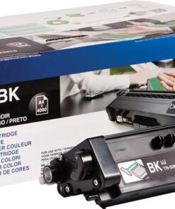 BROTHER TONER TN-326BK NOIR