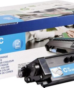 BROTHER TONER TN-326C CYAN