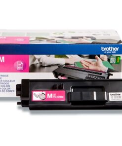 BROTHER TONER TN-326M MAGENTA