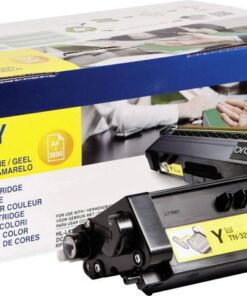 BOTHER TONER TN-326Y JAUNE