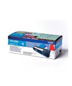 BROTHER TONER TN-328C CYAN