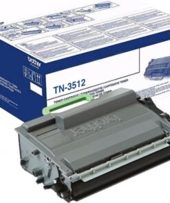 BROTHER TONER TN-3512 NOIR