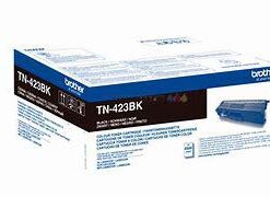 BROTHER TONER TN-423BK NOIR