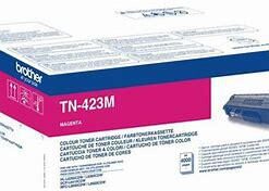 BROTHER TONER TN-423M MAGENTA