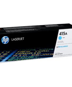 HP TONER 415A CYAN - HP415A