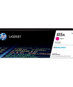 HP TONER 415A MAGENTA - HP415A