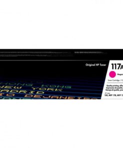 HP TONER 117A MAGENTA - HP117A 700 PAGES