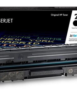 HP TONER 207A  NOIR - HP207A