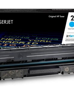 HP  TONER 207A CYAN - HP207A