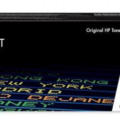 HP TONER 207A MAGENTA HP207A - 1250 PAGES