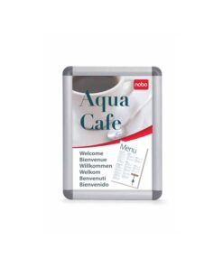 PORTE PORTEAFFICHE A1 652 X 658 X 17 MM