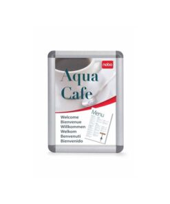 NOBO PORTE AFFICHE A3 335 X 458 X 17 MM