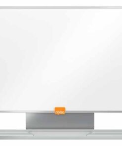 NOBO TABLEAU BLANC 45X30CM LAQUE MAGNETIQUE ACIER LAQUE 1905215