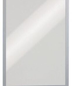 DURAFRAME MAGNETIQUE A3 PAR 5 ARGENT