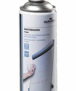 MOUSSE NETTOYANTE TABLEAUX BLANCS - SPRAY 400ML SANS ALCOOL