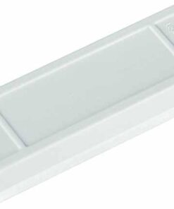 LEGA FROTTEUR TABLEAUX BLANCS DIMENSION 14.3X4.8CM AVEC LINGETTES REMPLACABLES