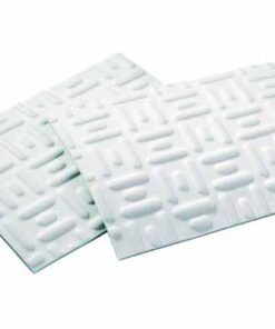 LEGA MAGIC WIPE - MICROFIBRE POUR SURFACE EMAILLEE 100% RECYCLABLE - LAVABLE 60°