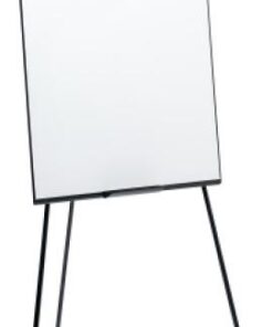 LEGA CHEVALET LAQUE ACIER187CM FLIPCHART - TREPIED H105XL68 TABLEAU-PINCES GARANTIE 5 ANS