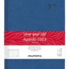 AGENDA BISINESS PERL 225X175CM 1 SEMAINE SUR 2 PAGES AURORA 144 PAGES