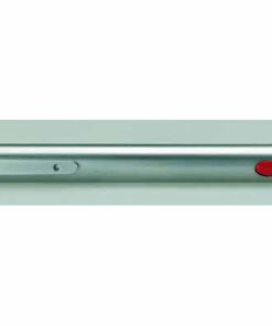 LEGA POINTEUR LASER LX4 ALU PORTEE 100M 54GR. POINT/FLECH 2 PILES AAA INCLUS