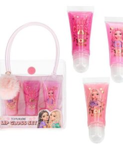 TOPMODEL SET GLOSS BEAUTY