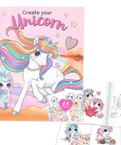 YLVI CREATE YOUR UNICORN