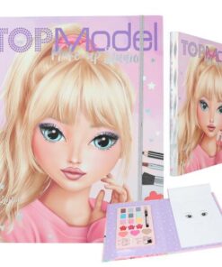 TOPMODEL SET DE BEAUTE MAKE UP