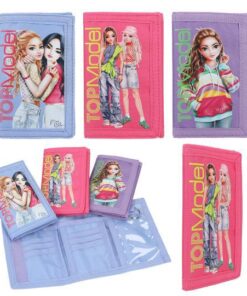 TOPMODEL PORTEFEUILLE JOY
