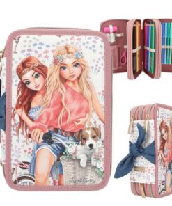 TOPMODEL TROUSSE 3 COMP VELO