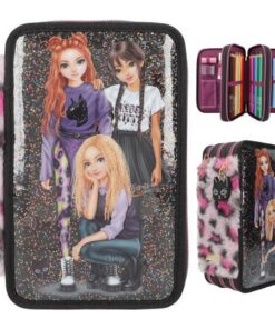 TOPMODEL TROUSSE 3 COMP REBEL