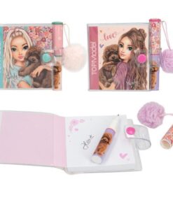 TOPMODEL MINI BLOC-NOTES