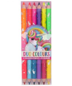 YLVI DUO CRAYONS