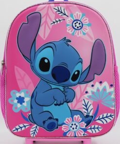STITCH TROLLEY 3D