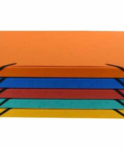 BOITE RANGEMENT CART A3 DOS 20 MM BOX BRONYL CARTON BRONYL BOX DOS 20 MM