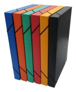 BOITE RANGEMENT CAR A3 DOS 4CM BOITE DE RANGEMENT CARTON BRONYL BOX DOS 40 MM