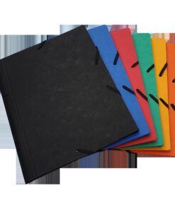 FARDE RABAT CARTON A5 + ELAST 240X180CM