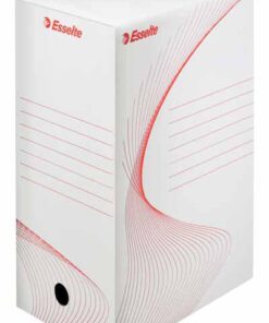 BOITE ARCHIVES ESSELTE 15CM 6823  150MM BOXY H 25X35 CM
