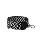 YAKA BANDOUILERE NOIR 70933 UNIVERSELLE - WWW.COM 1