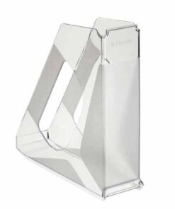 EUROPOST PORTE REVUES TRANSP ESSELTE - TRANSPARENT
