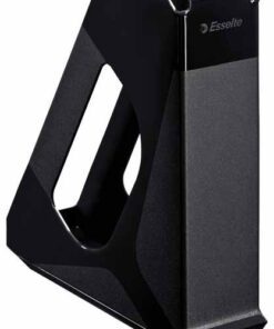 EUROPOST PORTE REVUES NOIR ESSELTE - VIVIDA