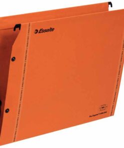 VISICONTROL SLT A4 330 MM V BOITE 25 DOSSIERS SUSPENDUS