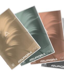 MANO CAHIER 90GR A4 36F COM