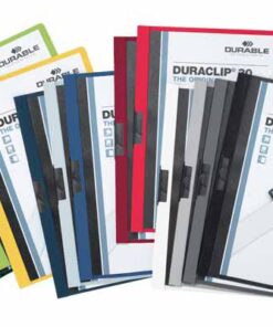 FARDE DURACLIP 30 BLEU NUIT DURABLE