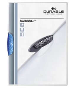 FARDE SWINGCLIP BLEU 22303 - 22606