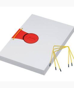PLI-FIX JALEMA EN METAL PIQUE ARCHIVAGE